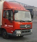 東風(fēng)天錦舞臺車