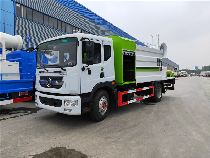 東風(fēng)10方抑塵車(chē)